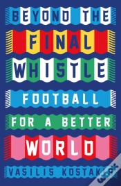 Capa do artigo Beyond The Final Whistle