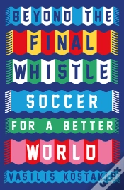 Capa do artigo Beyond The Final Whistle
