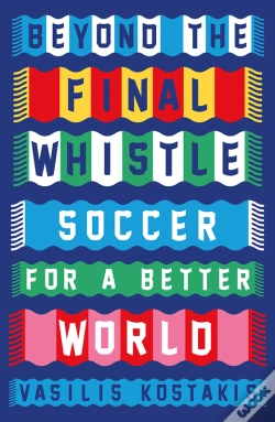 Capa do artigo Beyond The Final Whistle