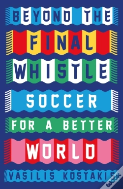 Capa do artigo Beyond The Final Whistle