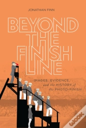 Capa do artigo Beyond The Finish Line