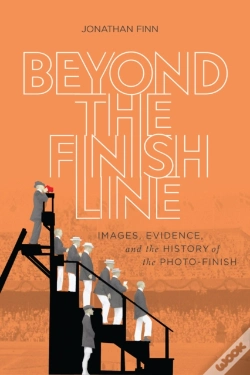 Capa do artigo Beyond The Finish Line