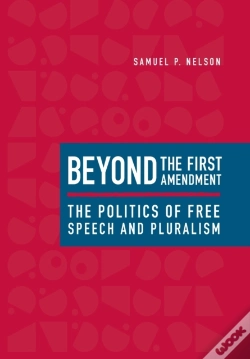 Capa do artigo Beyond The First Amendment