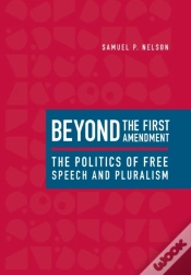 Capa do artigo Beyond The First Amendment