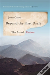 Capa do artigo Beyond The First Draft