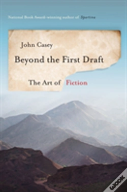Capa do artigo Beyond The First Draft