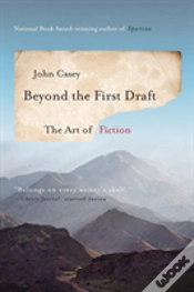 Capa do artigo Beyond The First Draft