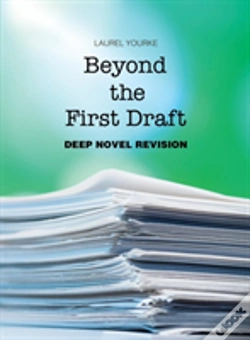 Capa do artigo Beyond The First Draft