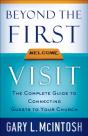 Beyond The First Visit - Preview