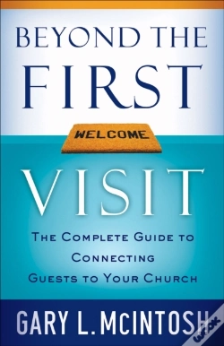 Capa do artigo Beyond The First Visit