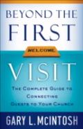 Beyond The First Visit
