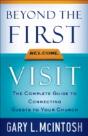 Beyond The First Visit - Preview