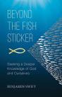 Beyond The Fish Sticker - Preview