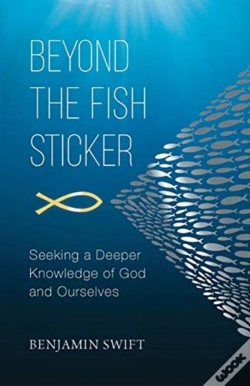 Capa do artigo Beyond The Fish Sticker