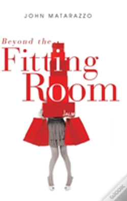 Capa do artigo Beyond The Fitting Room
