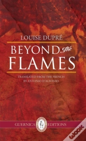 Capa do artigo Beyond The Flames