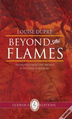Capa do artigo Beyond The Flames