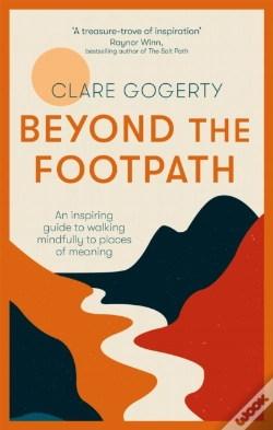 Capa do artigo Beyond The Footpath