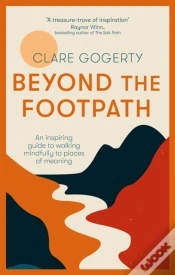 Capa do artigo Beyond The Footpath