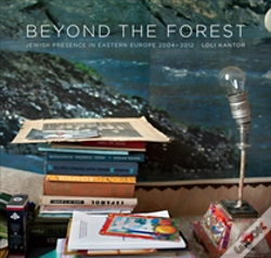 Capa do artigo Beyond The Forest