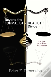 Capa do artigo Beyond The Formalist-Realist Divide