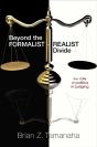 Beyond The Formalist-Realist Divide - Preview
