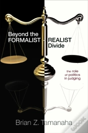 Capa do artigo Beyond The Formalist-Realist Divide
