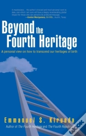 Capa do artigo Beyond The Fourth Heritage