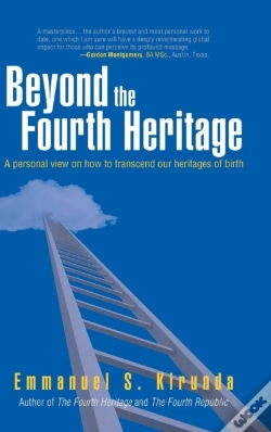 Capa do artigo Beyond The Fourth Heritage