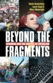 Capa do artigo Beyond The Fragments