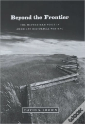 Capa do artigo Beyond The Frontier