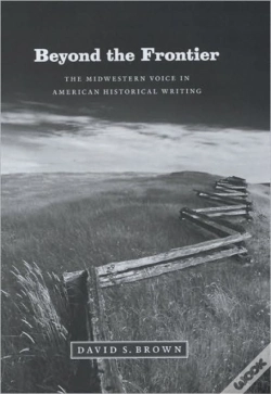 Capa do artigo Beyond The Frontier