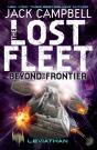 Beyond The Frontier - Leviathan - Preview