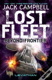 Capa do artigo Beyond The Frontier - Leviathan