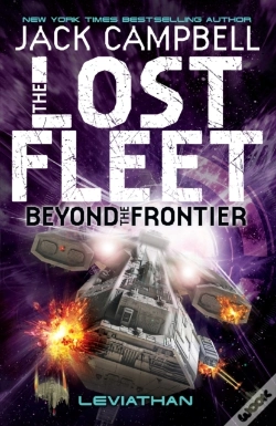 Capa do artigo Beyond The Frontier - Leviathan