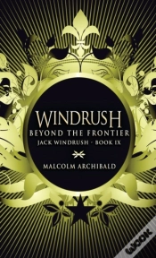Capa do artigo Beyond The Frontier