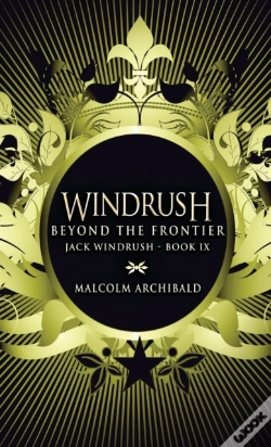 Capa do artigo Beyond The Frontier