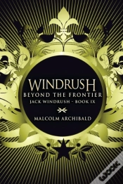 Capa do artigo Beyond The Frontier
