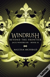 Capa do artigo Beyond The Frontier