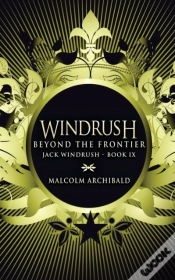 Capa do artigo Beyond The Frontier