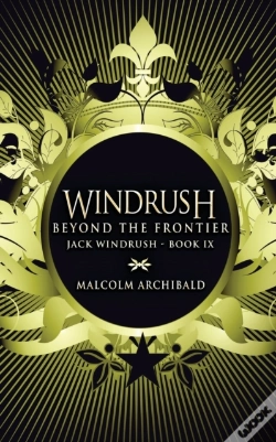 Capa do artigo Beyond The Frontier