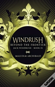 Capa do artigo Beyond The Frontier