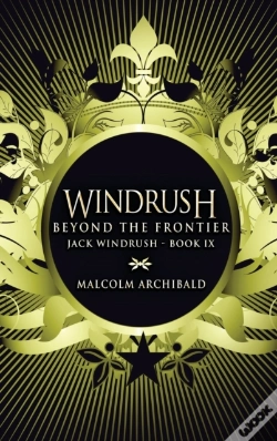 Capa do artigo Beyond The Frontier