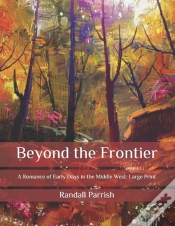 Capa do artigo Beyond The Frontier