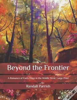 Capa do artigo Beyond The Frontier