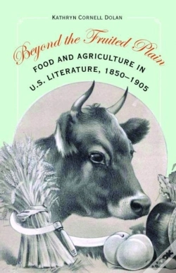 Capa do artigo Beyond The Fruited Plain