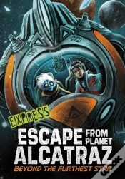 Capa do artigo Beyond The Furthest Star - Express Edition