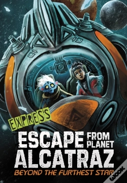 Capa do artigo Beyond The Furthest Star - Express Edition