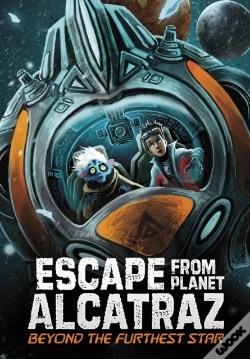 Capa do artigo Beyond The Furthest Star