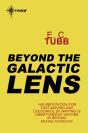 Beyond The Galactic Lens - Preview